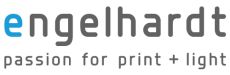 Firmenlogo Engelhardt - Passion for print + light